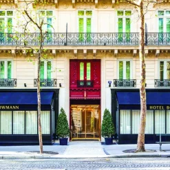 Séjour 5* à l'Hôtel Bowmann à Paris - Coffret Cadeau Séjour