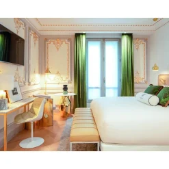 Séjour 5* à l'Hôtel Bowmann à Paris - Coffret Cadeau Séjour