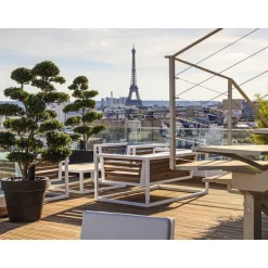 Séjour 5* à l'Hôtel Bowmann à Paris - Coffret Cadeau Séjour