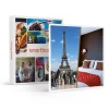 Séjour à Paris avec visite guidée d'1h30 de la tour Eiffel - Coffret Cadeau Multi-thèmes