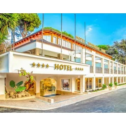 Séjour à Rome : 3 jours dans la capitale italienne - Coffret Cadeau Séjour