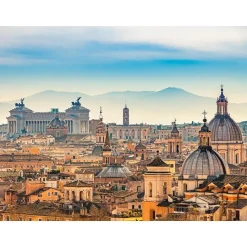 Séjour à Rome : 3 jours dans la capitale italienne - Coffret Cadeau Séjour