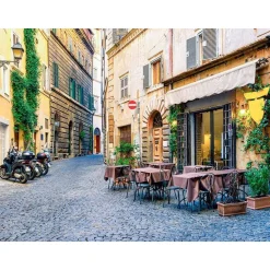 Séjour à Rome : 3 jours dans la capitale italienne - Coffret Cadeau Séjour