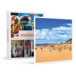 Séjour à Tamraght : 4 jours en riad avec vue mer, dîner et 4 sessions de yoga au Maroc - Coffret Cadeau Séjour