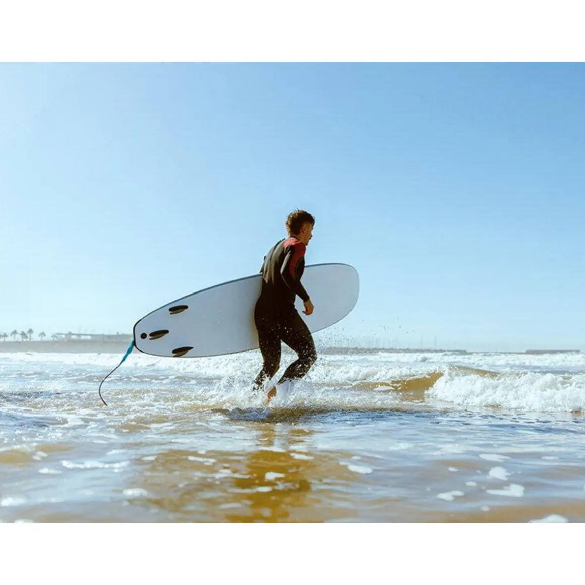 Séjour à Tamraght : 4 jours en riad avec vue mer, dîner et 4 sessions de yoga au Maroc - Coffret Cadeau Séjour