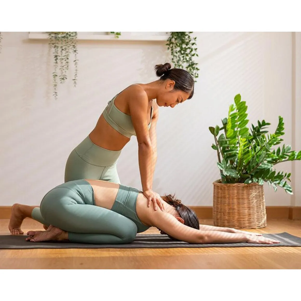 Séjour à Tamraght : 4 jours en riad avec vue mer, dîner et 4 sessions de yoga au Maroc - Coffret Cadeau Séjour