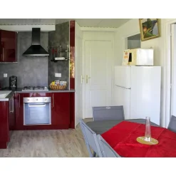 Séjour au camping : 2 jours insolites en carrelet près de Cognac - Coffret Cadeau Séjour