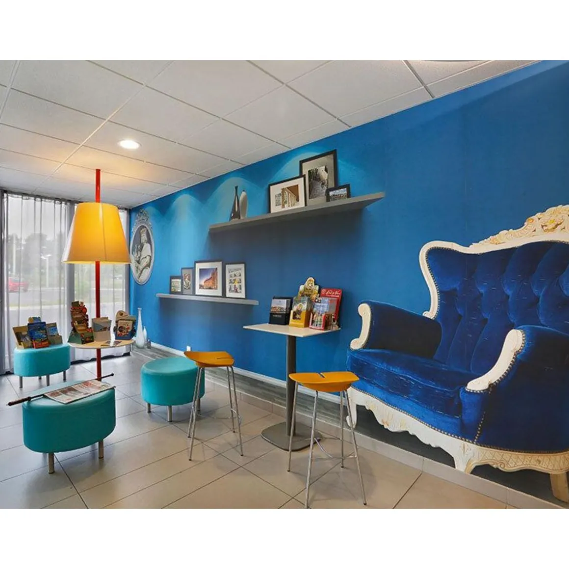 Séjour au ZooParc de Beauval en 2025 : 2 journées et 1 nuit à proximité pour 2 adultes - Coffret Cadeau Multi-thèmes