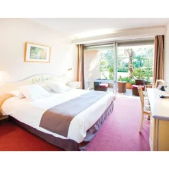 Séjour avec parenthèse bien-être en hôtel 4* - Coffret Cadeau Séjour