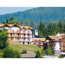 Séjour bien-être : 2 jours avec espace détente en montagne - Coffret Cadeau Séjour