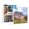Séjour champêtre de 3 jours en maison d'hôtes - Coffret Cadeau Séjour