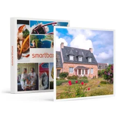 Séjour champêtre de 3 jours en maison d'hôtes - Coffret Cadeau Séjour