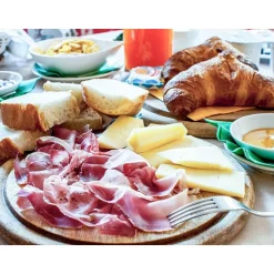 Séjour champêtre de 3 jours en maison d'hôtes - Coffret Cadeau Séjour