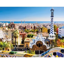 Séjour de 3 jours à Barcelone avec croisière au coucher du soleil en catamaran - Coffret Cadeau Multi-thèmes