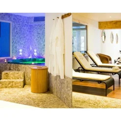 Séjour de 2 jours aux pieds des pistes avec accès à l'espace détente - Coffret Cadeau Séjour