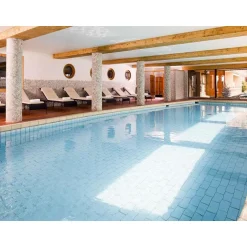 Séjour de 2 jours aux pieds des pistes avec accès à l'espace détente - Coffret Cadeau Séjour