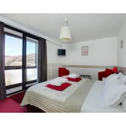 Séjour de 2 jours avec dîner et accès au spa en Auvergne - Coffret Cadeau Séjour