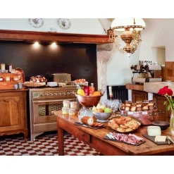 Séjour de 2 jours avec dîner en hôtel 4* près de Montélimar - Coffret Cadeau Séjour