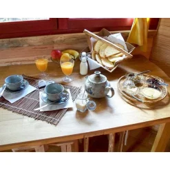 Séjour de 3 jours dans un bateau échoué dans le Cotentin - Coffret Cadeau Séjour