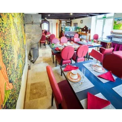 Séjour de 3 jours en château 4* à Saint Malo - Coffret Cadeau Séjour