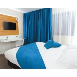 Séjour de 2 jours en hôtel 4* avec accès bien-être de 30 min à Saint-Brieuc - Coffret Cadeau Séjour