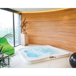 Séjour de 2 jours en hôtel 4* avec accès bien-être de 30 min à Saint-Brieuc - Coffret Cadeau Séjour