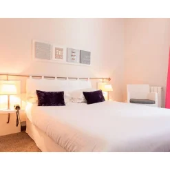 Séjour de 2 jours en hôtel à Orbernai en Alsace - Coffret Cadeau Séjour