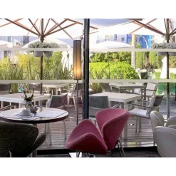 Séjour de 2 jours en hôtel 4* au centre de Cannes avec champagne - Coffret Cadeau Séjour