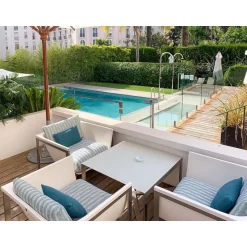 Séjour de 2 jours en hôtel 4* au centre de Cannes avec champagne - Coffret Cadeau Séjour