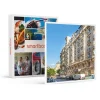 Séjour de 2 jours en hôtel 4* avec champagne dans le Quartier latin à Paris - Coffret Cadeau Séjour