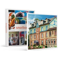 Séjour de 3 jours en hôtel avec dîner près d'Alençon - Coffret Cadeau Séjour