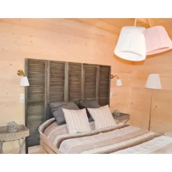 Séjour de 2 jours en lodge sur pilotis près de Poitiers - Coffret Cadeau Séjour