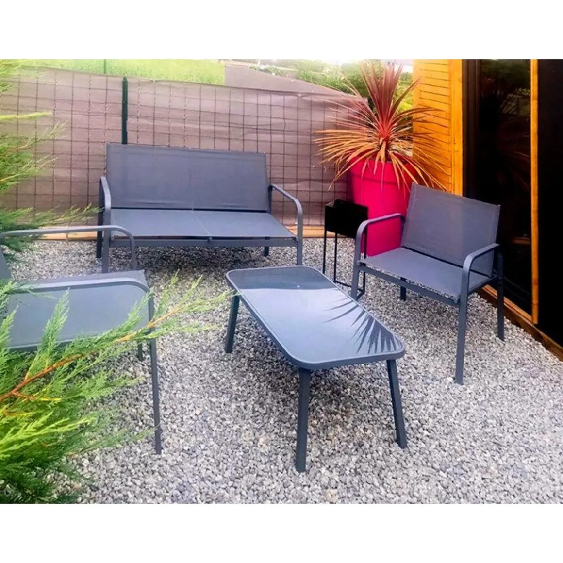 Séjour de 2 jours insolites en lodge près de Saint-Brieuc - Coffret Cadeau Séjour