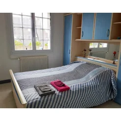 Séjour de 2 jours sans petit-déjeuner dans un établissement de charme - Coffret Cadeau Séjour