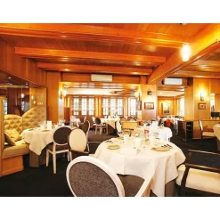 Séjour de rêve : 2 jours en hôtel 4* avec espace détente et dîner gastronomique près de Strasbourg - Coffret Cadeau Séjour