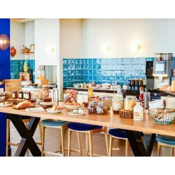 Séjour d'exception à Orléans : 2 jours en hôtel 4* avec journée d'accès au centre de balnéothérapie - Coffret Cadeau Séjour