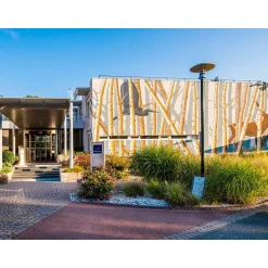 Séjour d'exception à Orléans : 2 jours en hôtel 4* avec journée d'accès au centre de balnéothérapie - Coffret Cadeau Séjour