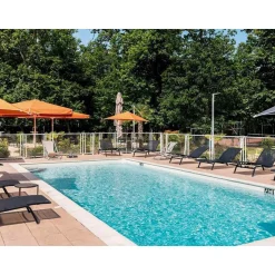 Séjour d'exception à Orléans : 2 jours en hôtel 4* avec journée d'accès au centre de balnéothérapie - Coffret Cadeau Séjour