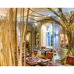 Séjour d'exception de 2 jours en hôtel 4* avec dîner et accès au spa en lisière de Cognac - Coffret Cadeau Séjour