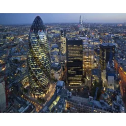 Séjour d'exception de 3 jours à Londres - Coffret Cadeau Séjour