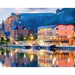 Séjour en Belgique - Coffret Cadeau Séjour