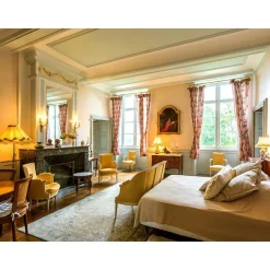 Séjour en château : 3 jours en suite près de Bayonne et Dax - Coffret Cadeau Séjour