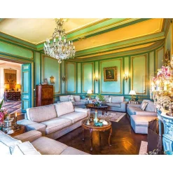 Séjour en château : 3 jours en suite près de Bayonne et Dax - Coffret Cadeau Séjour