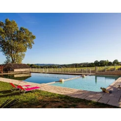 Séjour en château aux portes des gorges du Verdon : 2 jours en suite avec repas gourmand - Coffret Cadeau Séjour