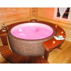 Séjour en château entre Metz et Nancy : 2 jours en chambre supérieure avec accès à l'espace détente - Coffret Cadeau Séjour