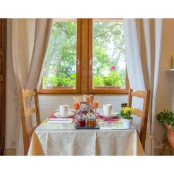 Séjour en château entre Metz et Nancy : 2 jours en chambre supérieure avec accès à l'espace détente - Coffret Cadeau Séjour