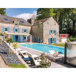 Séjour en Europe en bord de mer avec moment bien-être - Coffret Cadeau Séjour