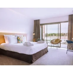 Séjour en Europe en bord de mer avec moment bien-être - Coffret Cadeau Séjour