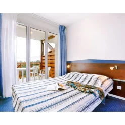 Séjour en famille - Coffret Cadeau Séjour