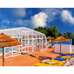 Séjour en famille de 2 jours en mobil-home près de Pornic - Coffret Cadeau Séjour